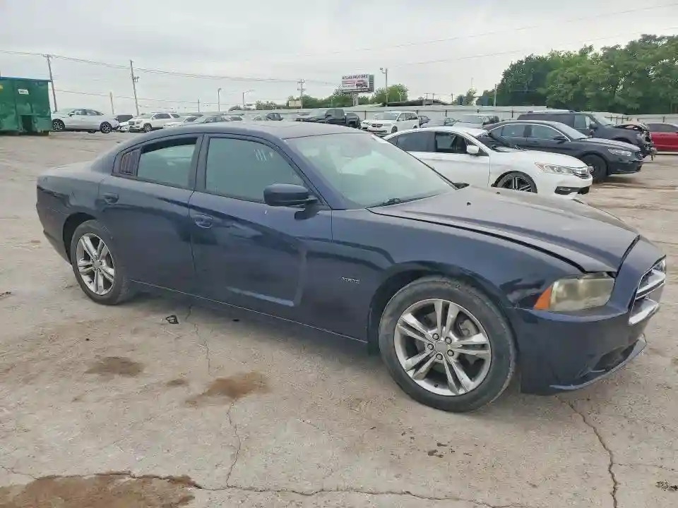 2C3CDXDT5CH169868 2012 DODGE CHARGER R-3