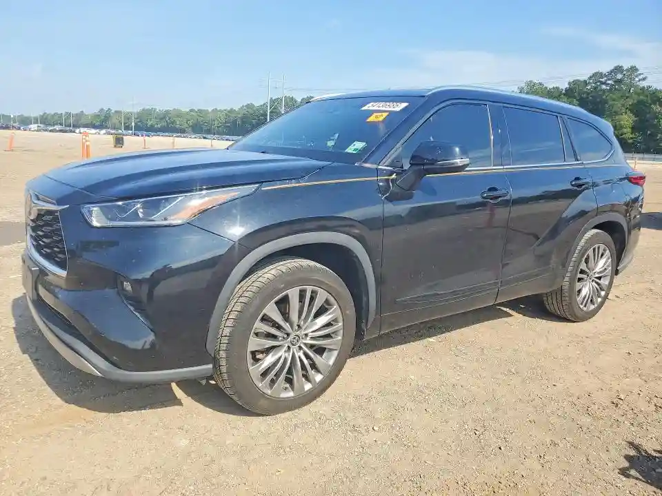 5TDFZRAH9MS078594 2021 TOYOTA HIGHLANDER-0