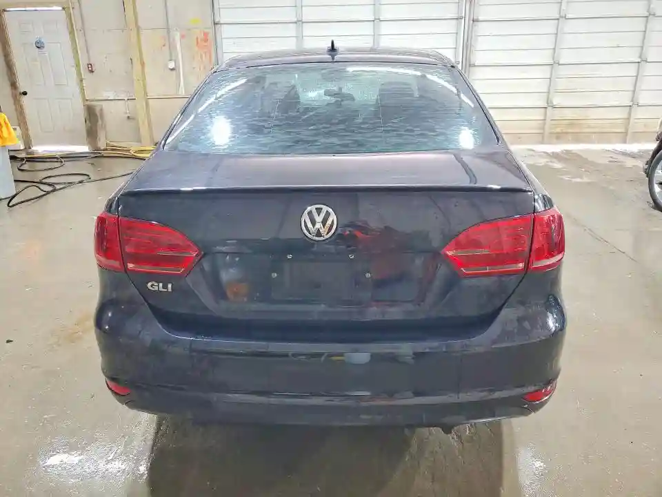 3VW4T7AJ8EM267347 2014 VOLKSWAGEN JETTA-5