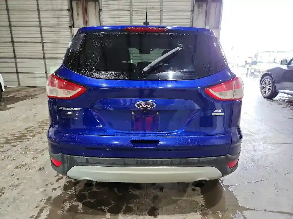 1FMCU9GX3FUB09025 2015 FORD ESCAPE-5