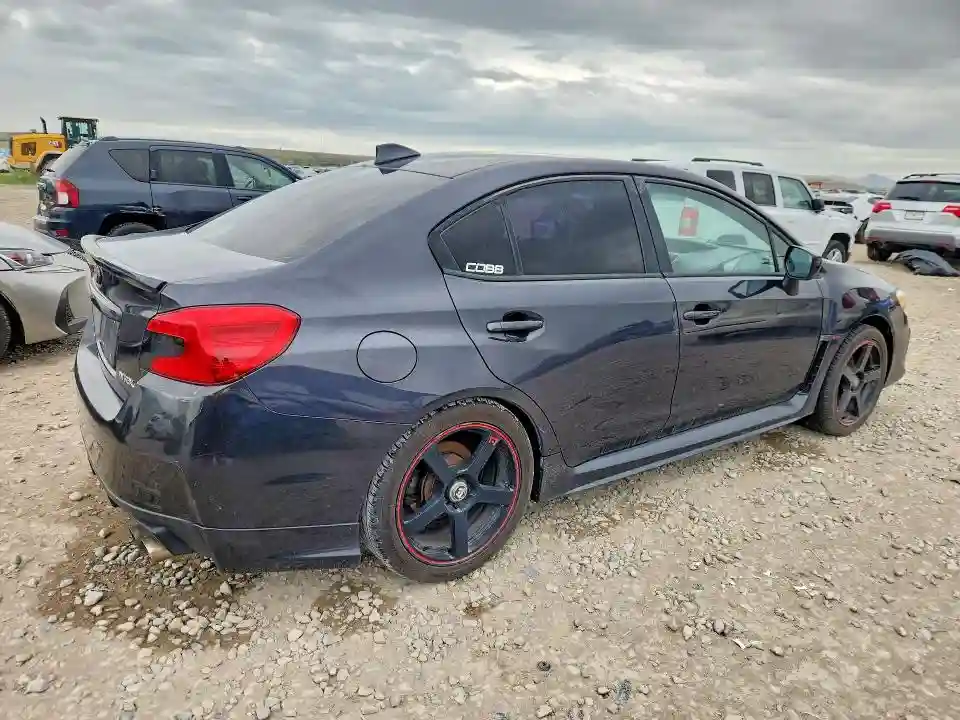 JF1VA1A67J9819022 2018 SUBARU WRX-2
