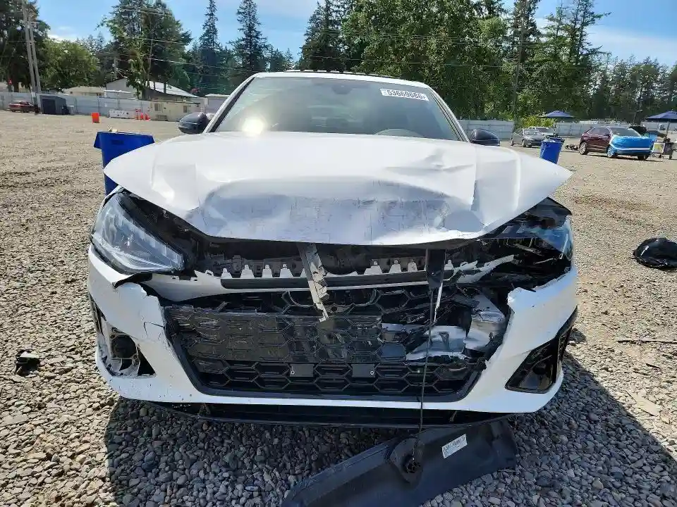 WAUB4AF49RA047075 2024 AUDI S4/RS4-4