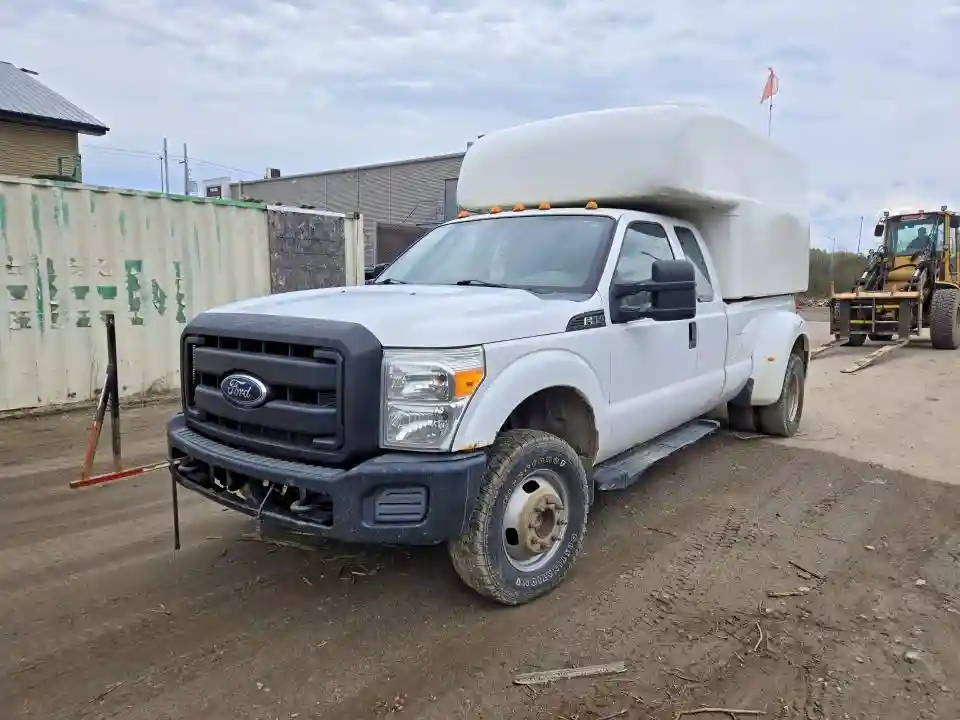 1FT8X3D64CEA51586 2012 FORD F350-0