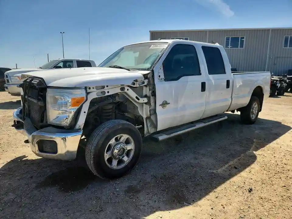 1FT8W3BT8EEA44638 2014 FORD F350-0