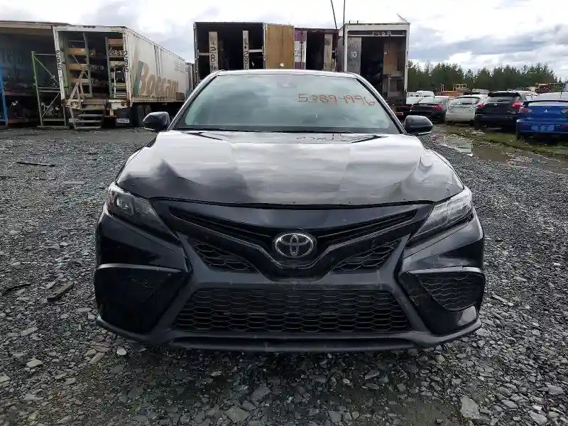 4T1G11AK6NU051662 2022 TOYOTA CAMRY-4