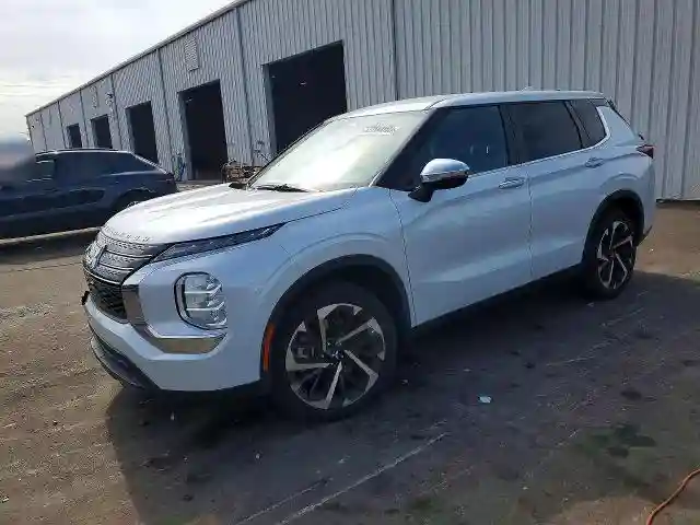 JA4J3TA89NZ082535 2022 MITSUBISHI OUTLANDER-0