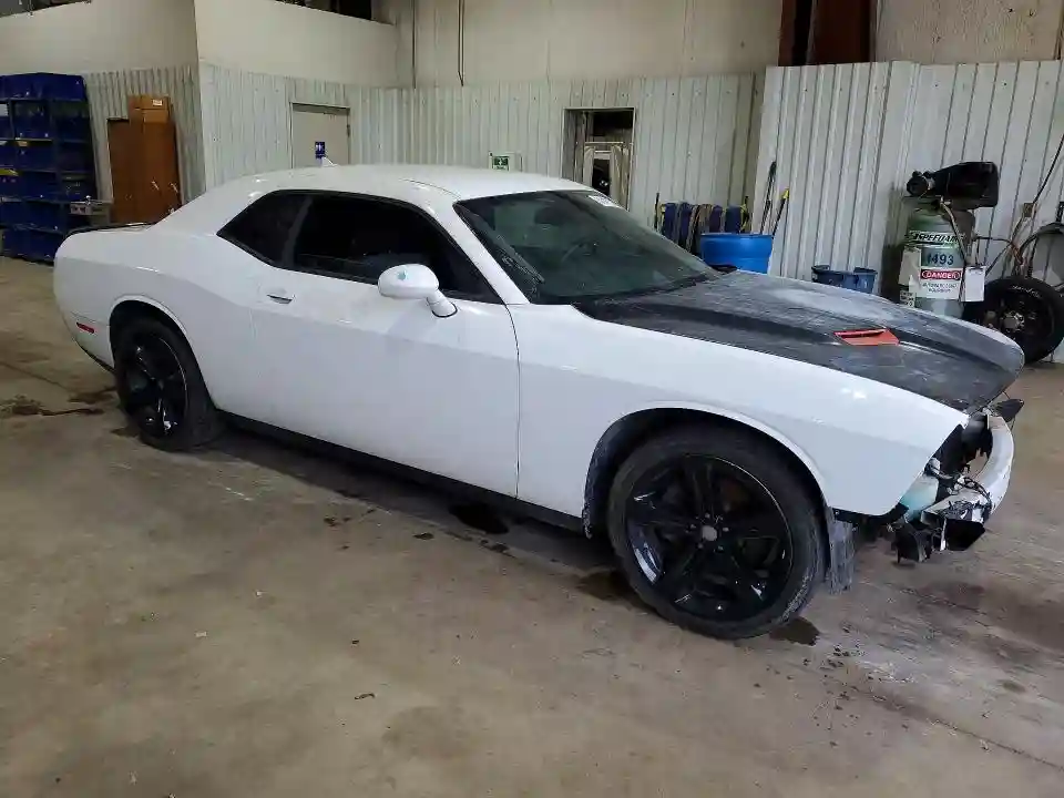 2C3CDZAG1FH873881 2015 DODGE CHALLENGER-3