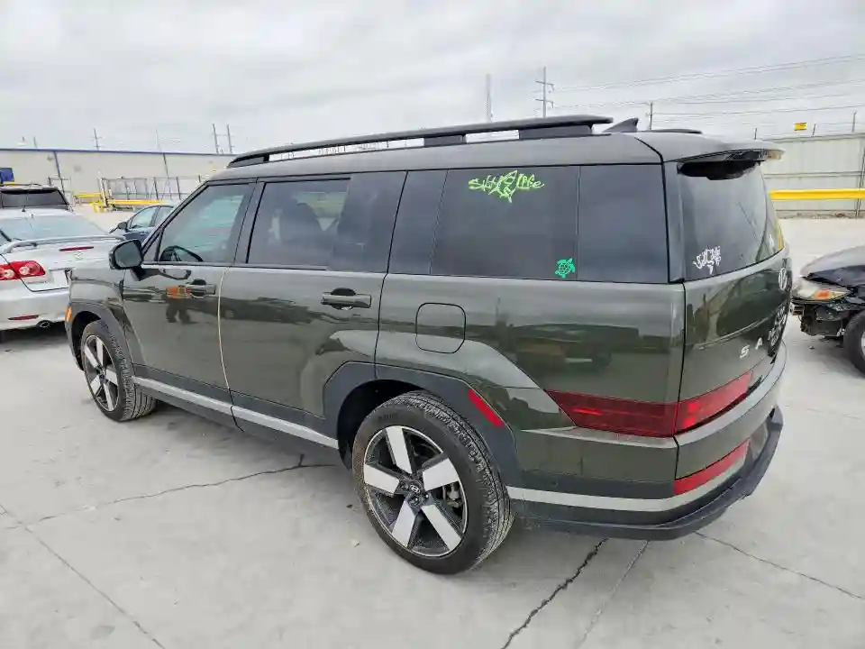 5NMP44GL1RH018160 2024 HYUNDAI SANTA FE-1