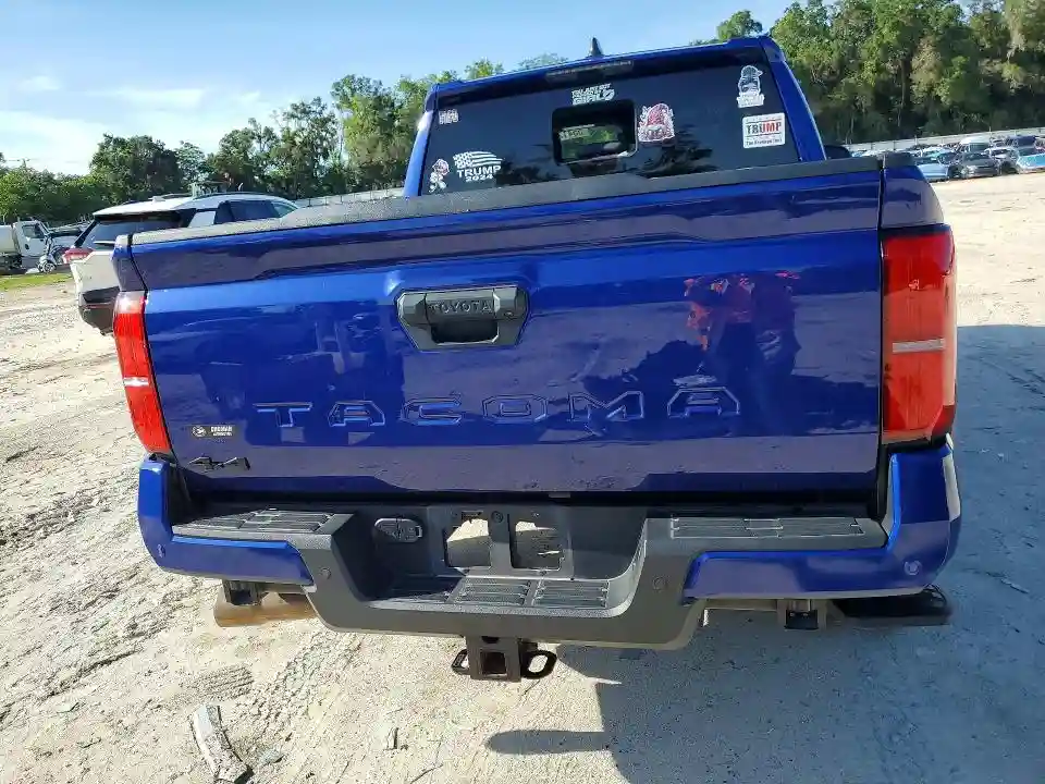 3TYLB5JN4RT058416 2024 TOYOTA TACOMA TRD-5
