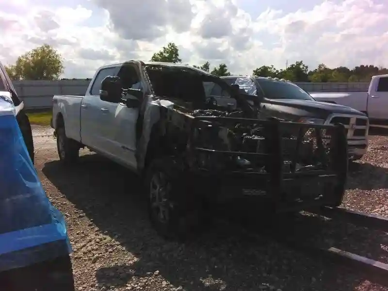 1FT8W3BTXLEE60865 2020 FORD F350-3