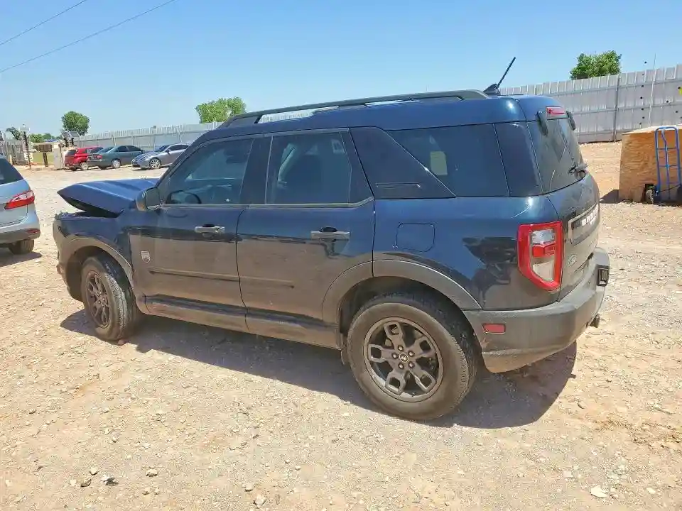 3FMCR9B65MRA81362 2021 FORD BRONCO-1