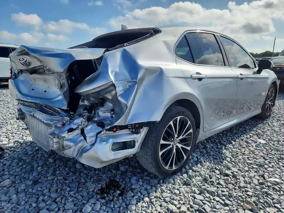 4T1C11AK5NU648008 2022 TOYOTA CAMRY-2