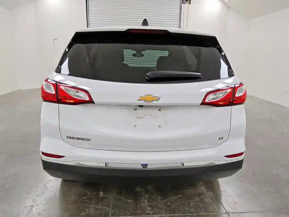 2GNAXKEV2L6157712 2020 CHEVROLET EQUINOX-5