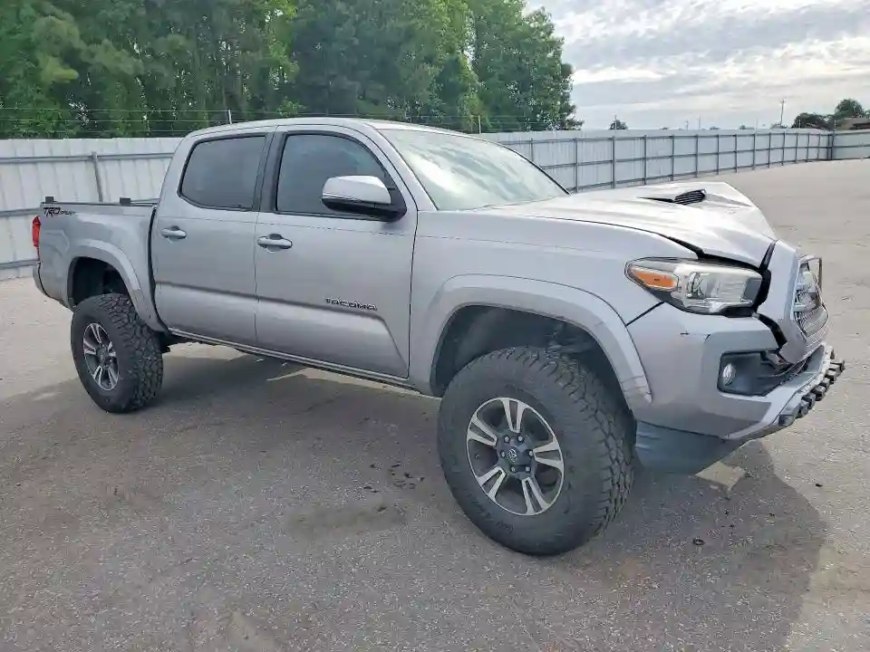 3TMAZ5CN6GM018010 2016 TOYOTA TACOMA TRD-3