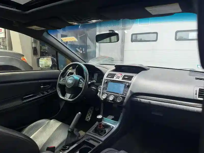 JF1VA1F61J9815024 2018 SUBARU WRX-5