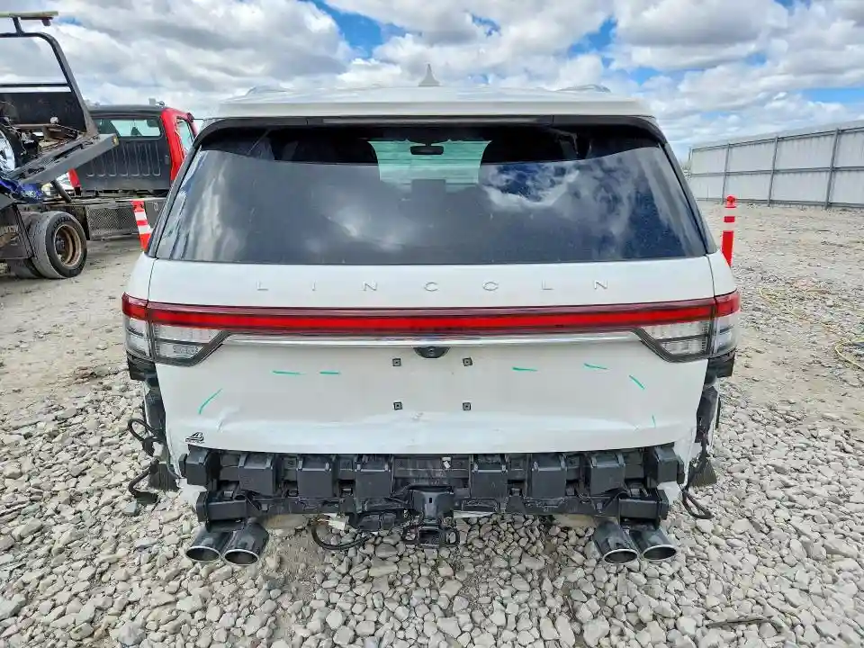 5LM5J7XC0RGL04387 2024 LINCOLN AVIATOR-5