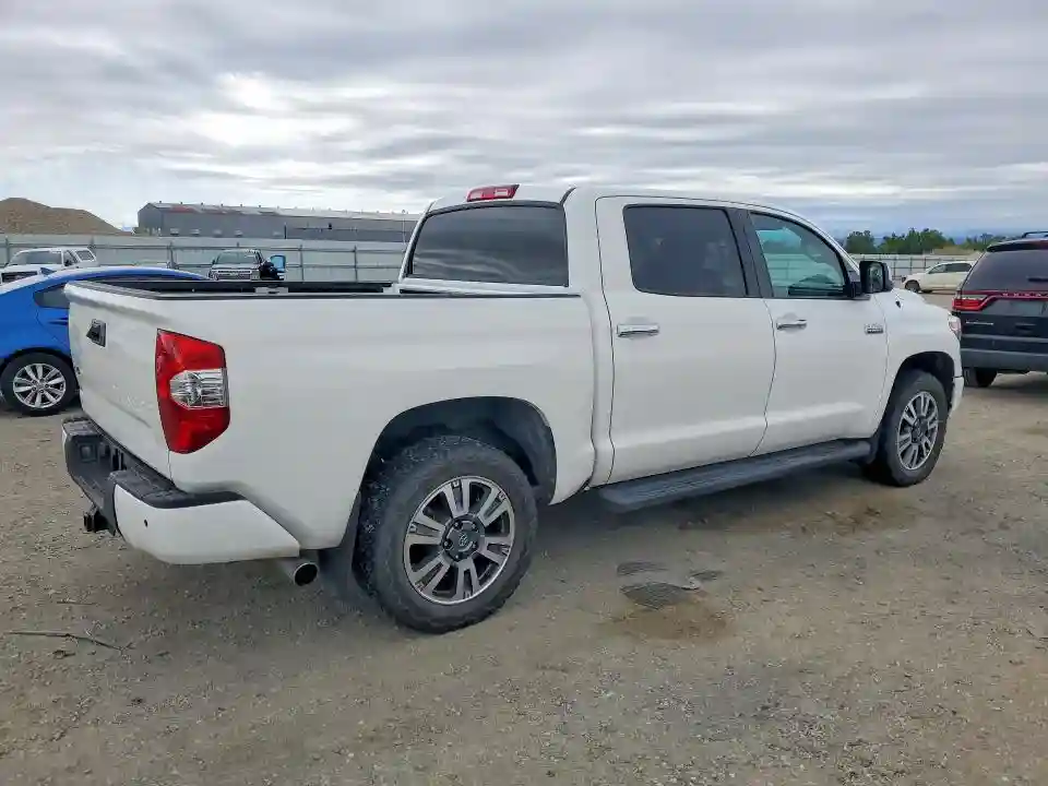 5TFAY5F14KX853084 2019 TOYOTA TUNDRA-2