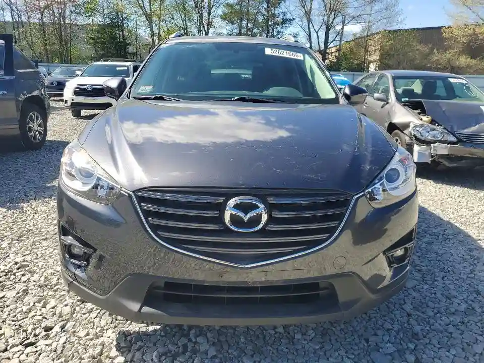 JM3KE4CY6G0797875 2016 MAZDA CX-5-4