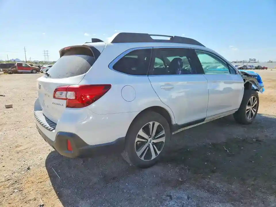 4S4BSANC2K3371587 2019 SUBARU OUTBACK-2