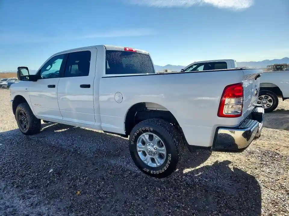 3C6UR5DL1PG537644 2023 RAM 2500-1