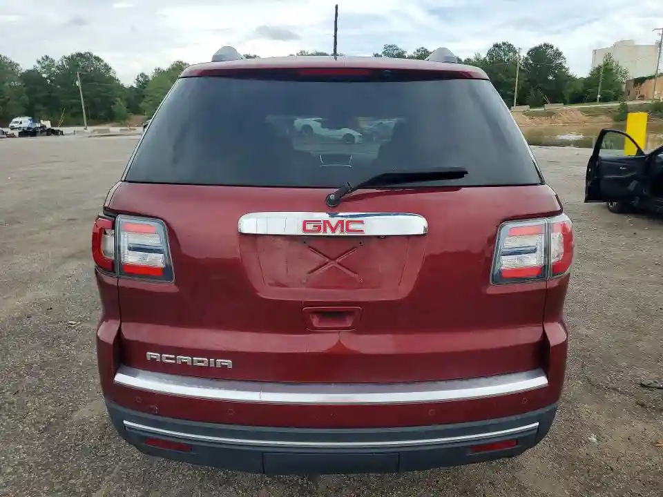 1GKKRPKD9FJ217819 2015 GMC ACADIA-5