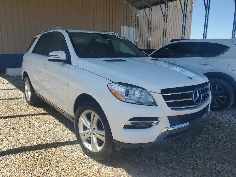 4JGDA5HB7FA502164 2015 MERCEDES-BENZ M-CLASS-3