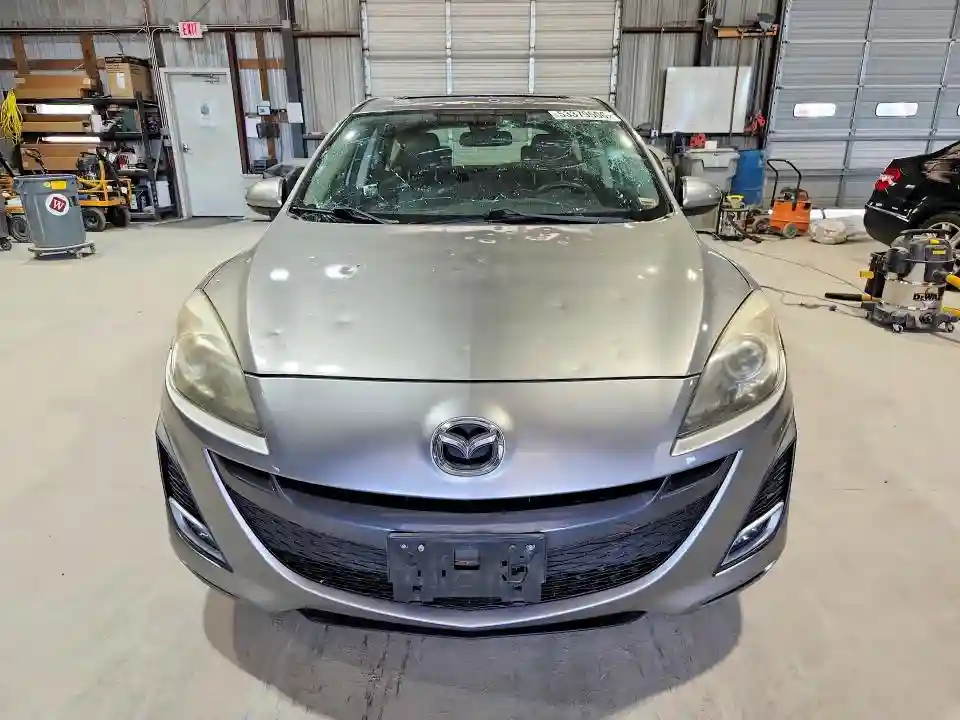 JM1BL1H59A1295097 2010 MAZDA MAZDA3-4