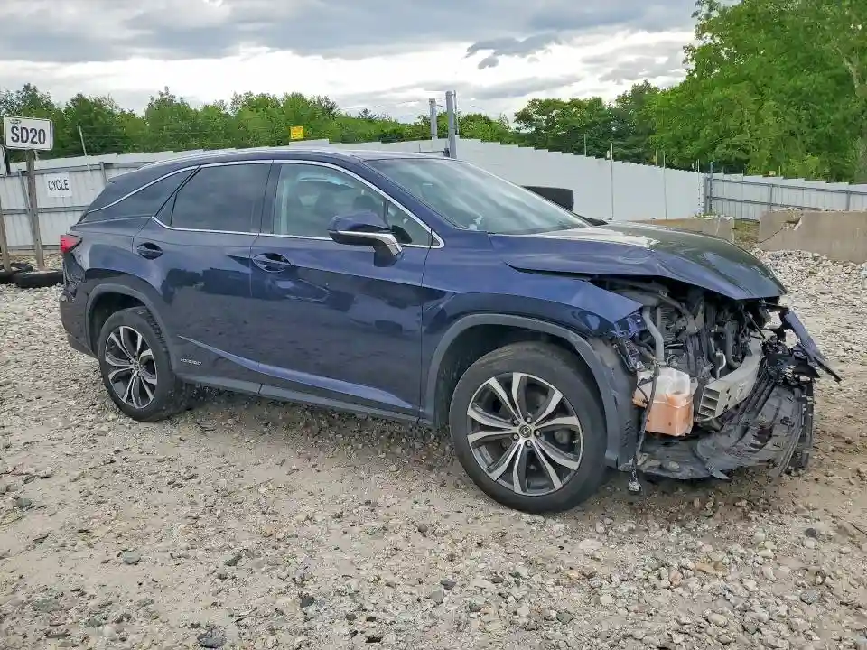 JTJDGKCA0J2005456 2018 LEXUS RX 450HL B-3