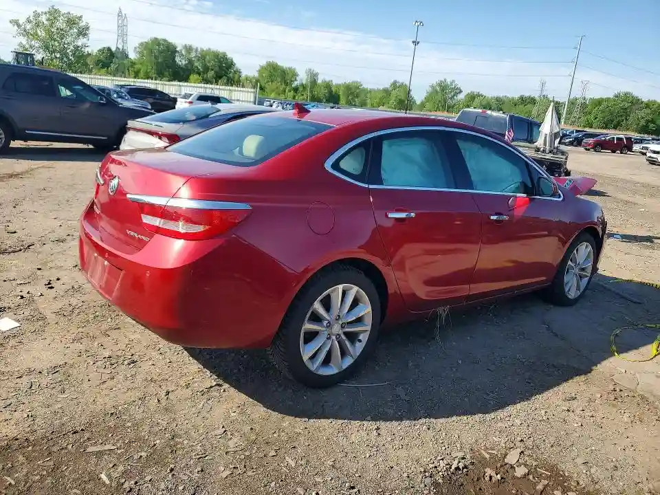 1G4PR5SK5E4236669 2014 BUICK VERANO-2