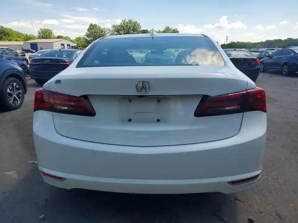 19UUB2F51FA002242 2015 ACURA TLX-5