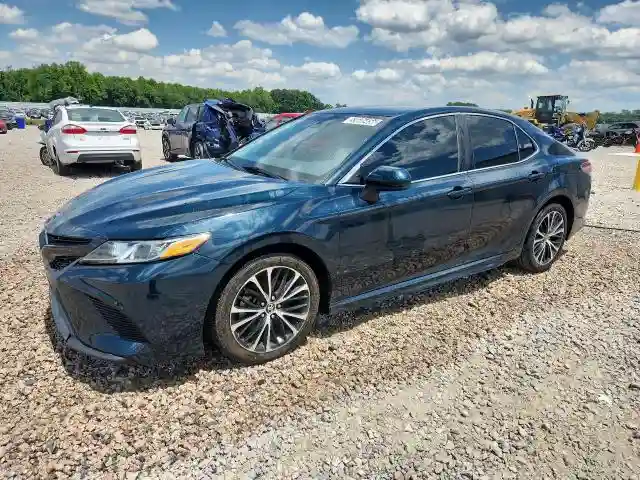 4T1G11AK6LU335838 2020 TOYOTA CAMRY-0