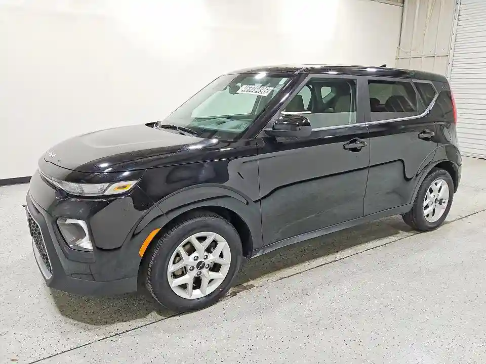 KNDJ23AU2N7815851 2022 KIA SOUL-0