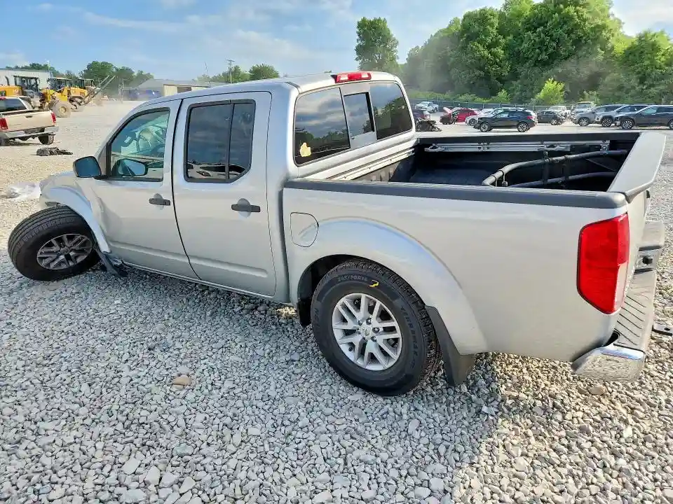 1N6AD0EV5GN749769 2016 NISSAN FRONTIER-1