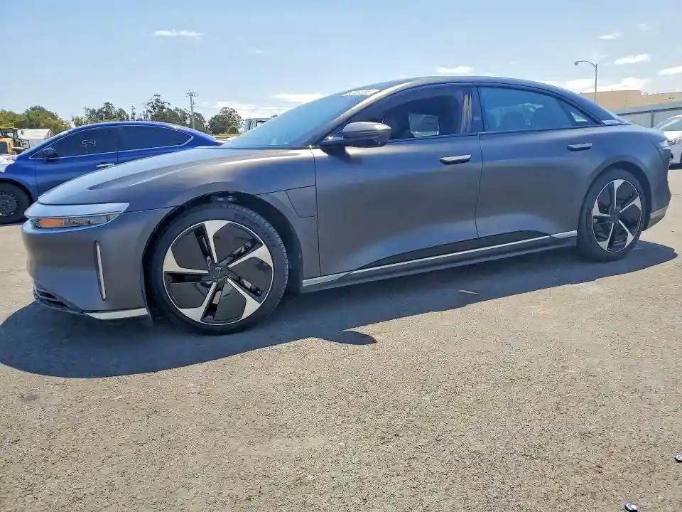 50EA1TEA3PA002944 2023 LUCID MOTORS AIR-0