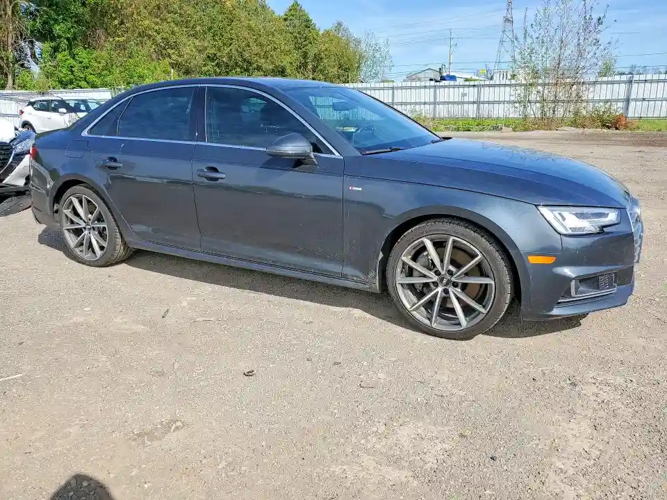 WAUFNAF42HA078178 2017 AUDI A4-3
