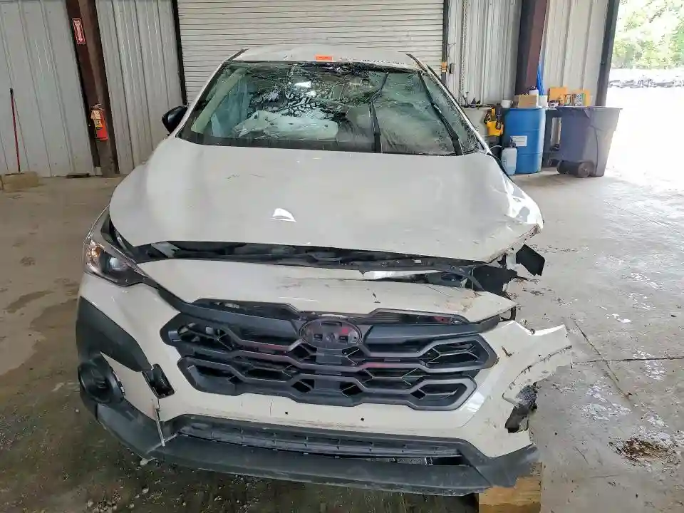 JF2GUABC1SH294899 2025 SUBARU CROSSTREK-4
