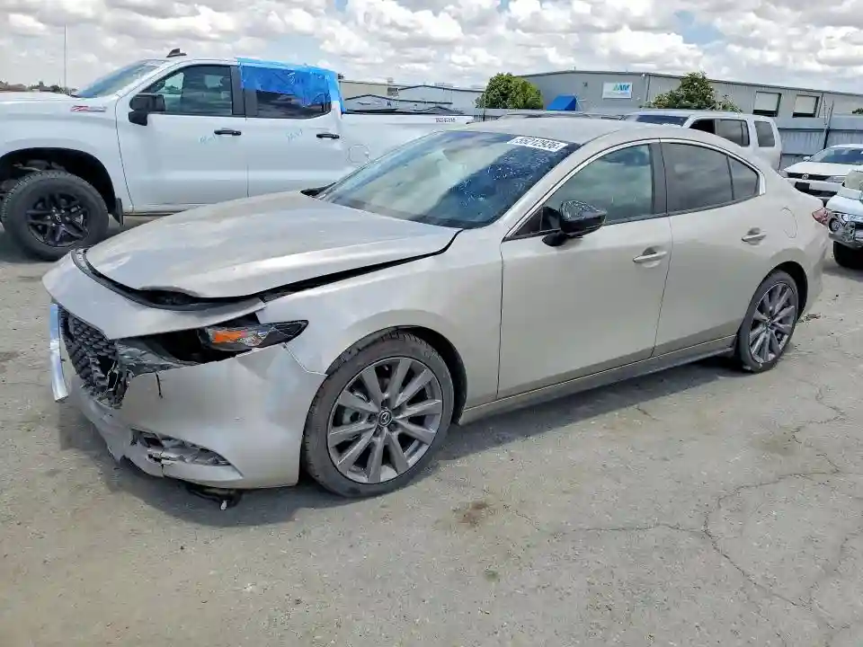 3MZBPABM2PM376794 2023 MAZDA 3-0