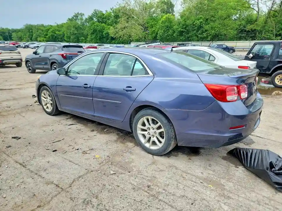 1G11F5SR9DF340903 2013 CHEVROLET MALIBU-1