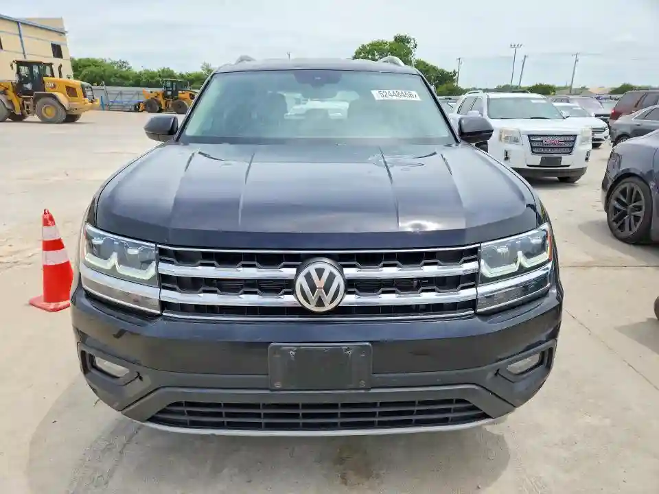 1V2DP2CA1JC598725 2018 VOLKSWAGEN ATLAS-4