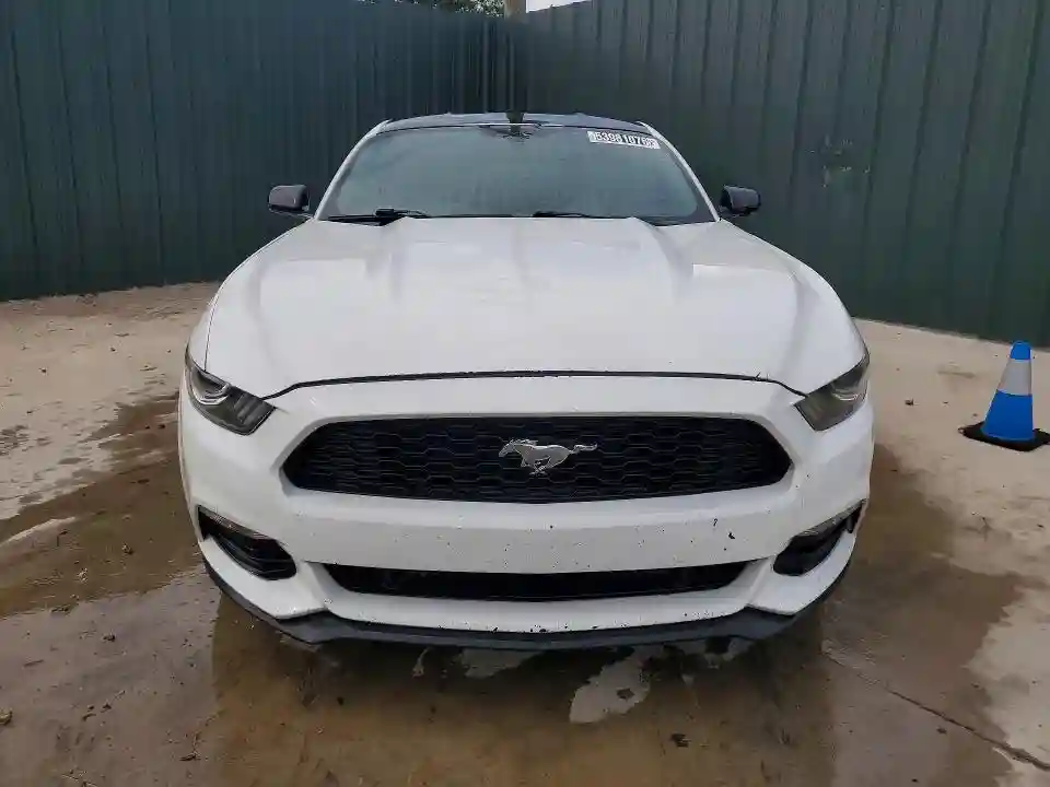 1FA6P8AM4H5305009 2017 FORD MUSTANG-4