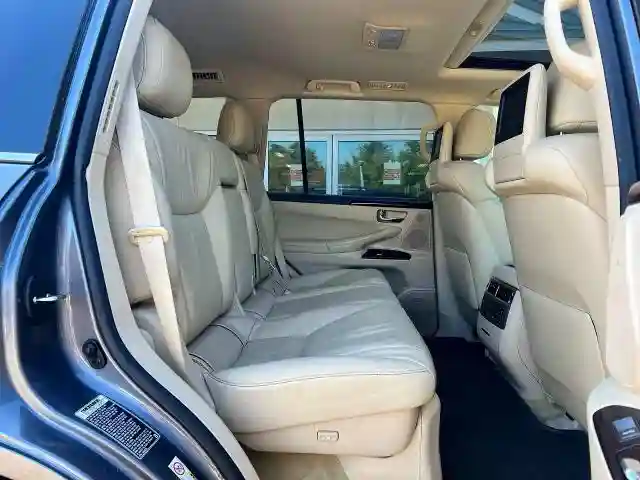 JTJHY7AX9D4100674 2013 LEXUS LX570-5