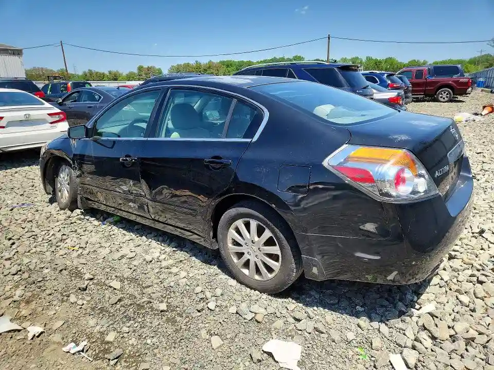 1N4AL2AP1AN543757 2010 NISSAN ALTIMA-1
