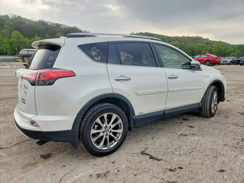 JTMDJREV4GD004479 2016 TOYOTA RAV4-2