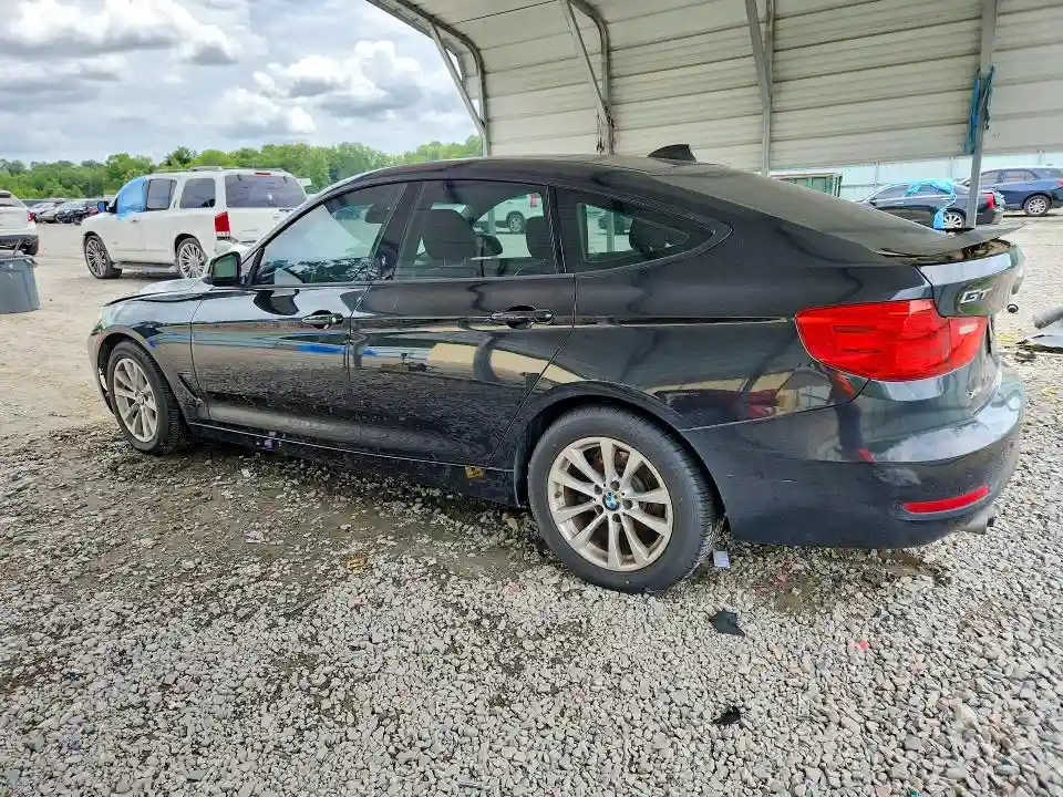 WBA3X5C59ED242957 2014 BMW 3 SERIES-1