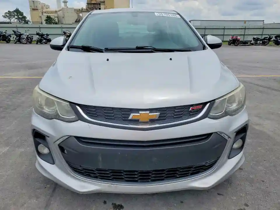 1G1JD5SH3H4123832 2017 CHEVROLET SONIC-4
