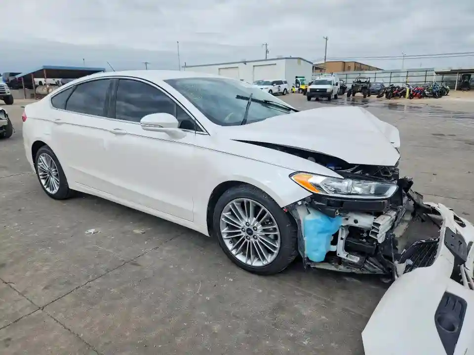 3FA6P0HD4FR113185 2015 FORD FUSION-3