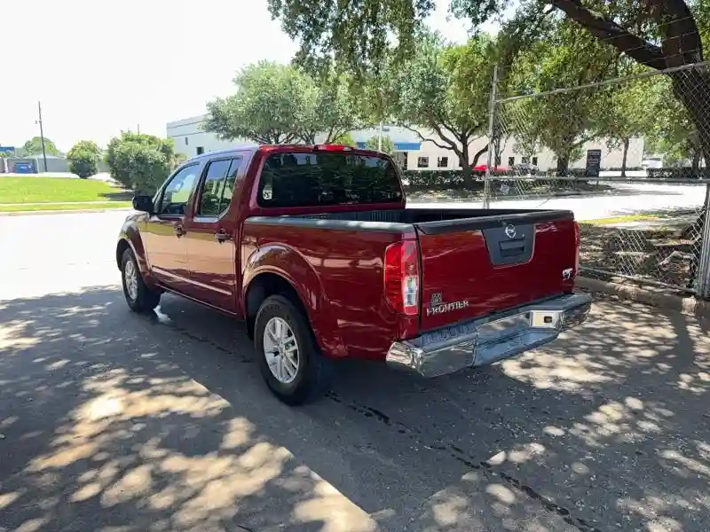1N6AD0ER7GN730112 2016 NISSAN FRONTIER-2