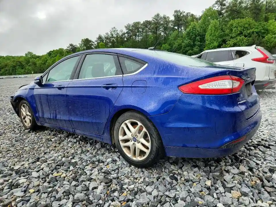 3FA6P0H74FR179956 2015 FORD FUSION-1