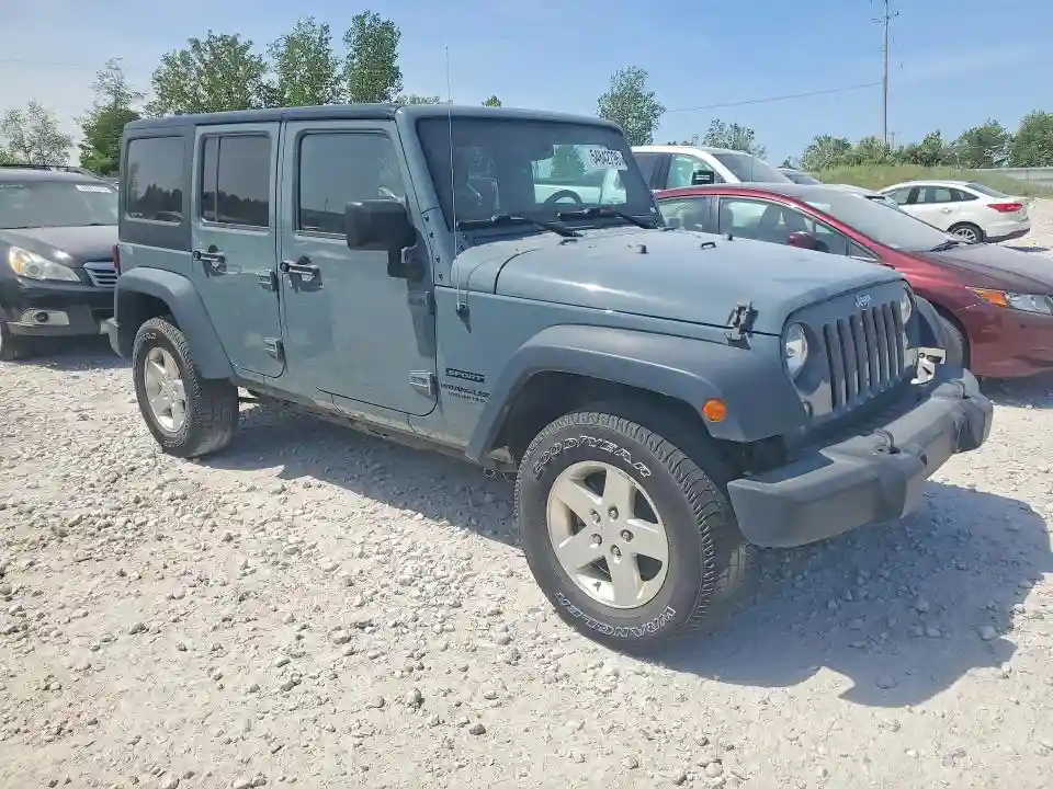 1C4BJWDG3FL637357 2015 JEEP WRANGLER-3