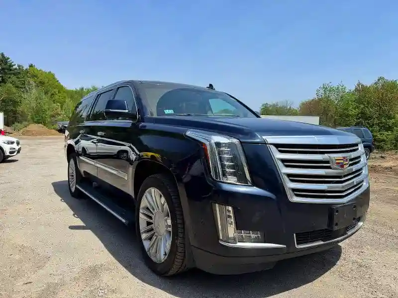 1GYS4KKJ7KR114181 2019 CADILLAC ESCALADE-0